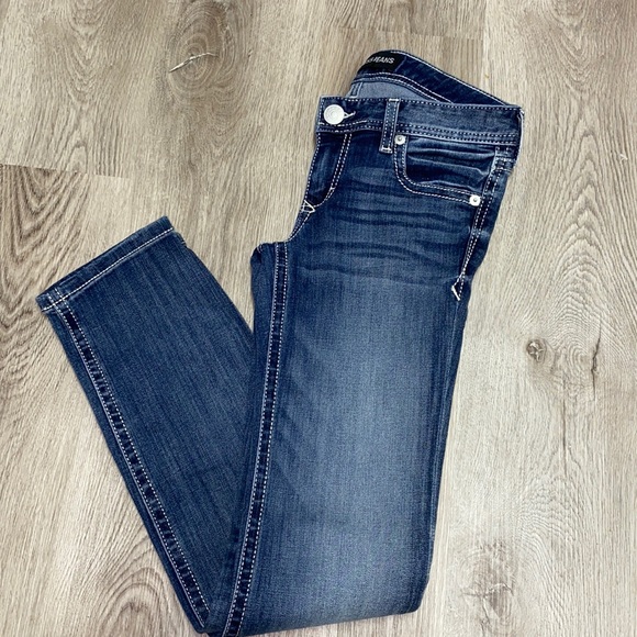 Express Jeans Stella Skinny